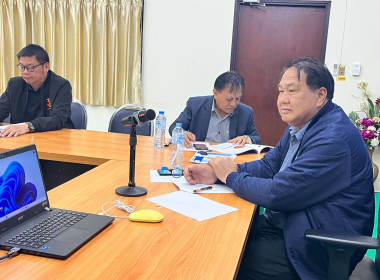 อนุเคราะห์สถานที่จัดประชุมคณะกรรมการสันนิบาตสหกรณ์จังหวัดนครราชสีมา ... พารามิเตอร์รูปภาพ 4